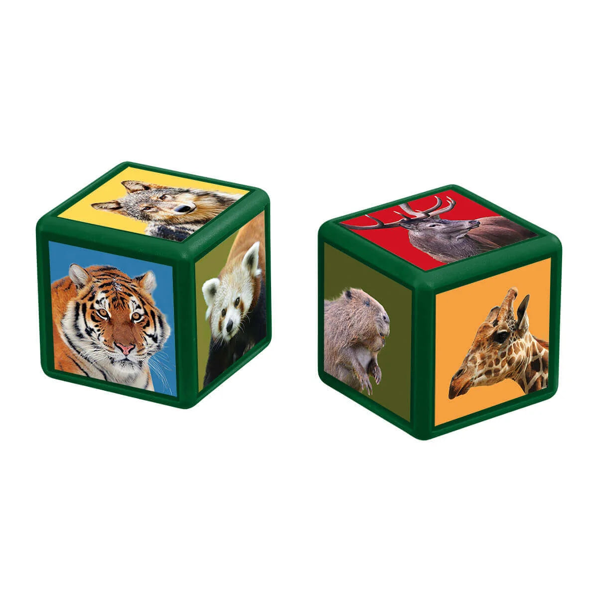 Top Trumps - Awesome Animals | Bookazine HK