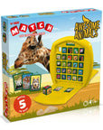 Top Trumps - Awesome Animals | Bookazine HK