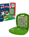 Top Trumps Match - World Soccer Stars | Bookazine HK