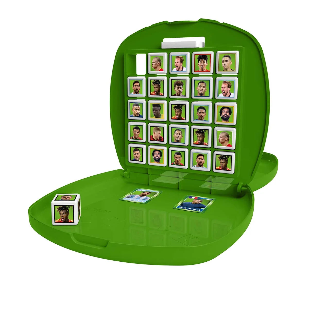 Top Trumps Match - World Soccer Stars | Bookazine HK
