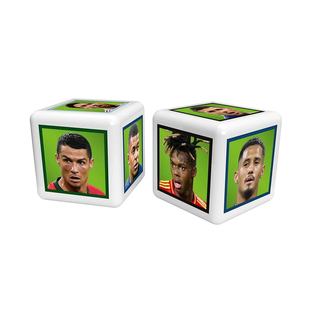 Top Trumps Match - World Soccer Stars | Bookazine HK