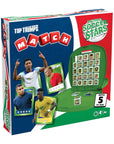 Top Trumps Match - World Soccer Stars | Bookazine HK