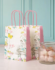 Truly Fairy Treat Bags With Handles Pack of 8