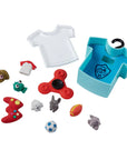 T-Shirt Tub + 10 Erasers | Bookazine HK