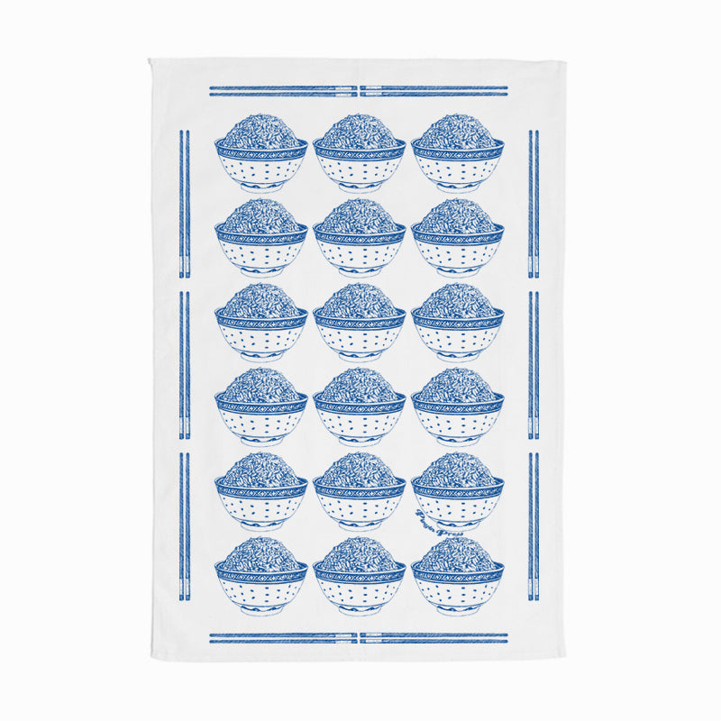 pinyin-press-blue-rice-bowl-tea-towel-bookazinehk