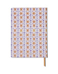 Tulip Jumbo Journal - Marigold