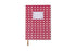Pinwheel Pink Jumbo Journal | Bookazine HK