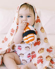 Sushi Rattle Doll | Bookazine HK