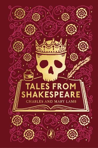 Tales from Shakespeare