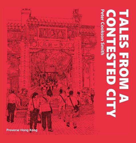 Tales from a Contested City