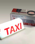 Taxi Light | Bookazine HK