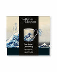 The Great Wave China Mug
