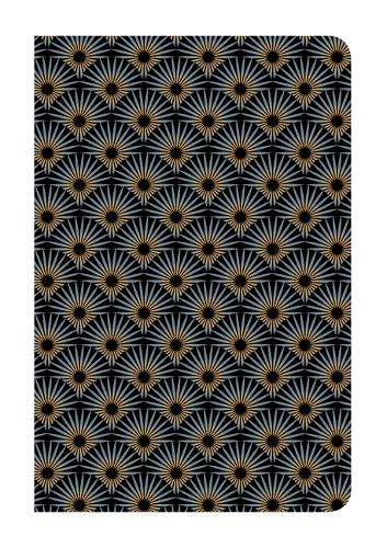 The Adventures of Sherlock Holmes Notebook - Ruled