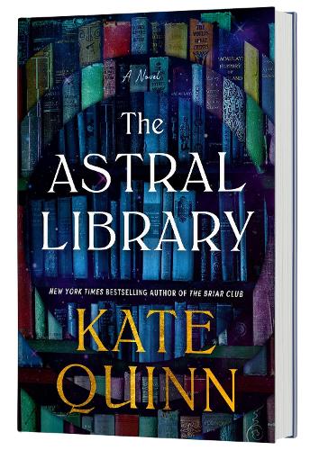 The Astral Library (Standard Edition)