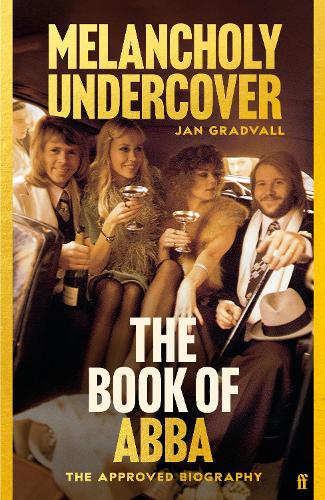 The Book of ABBA: Melancholy Undercover