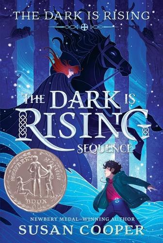 The Dark Is Rising