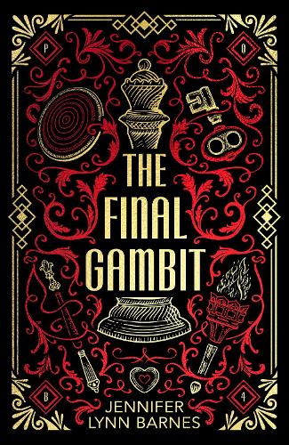 The Final Gambit