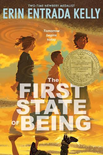 The First State of Being