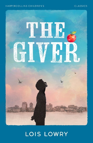 The Giver (HarperCollins Children’s Classics)