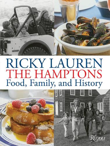 The Hamptons: Food, Family, and History 