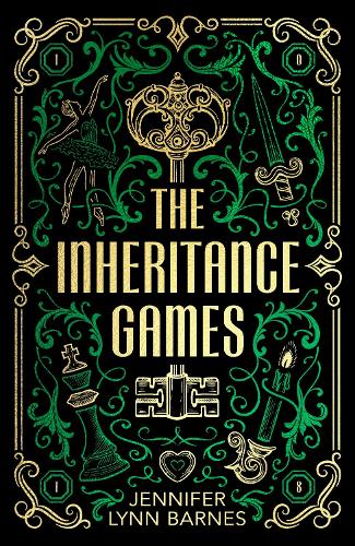 The Inheritance Games