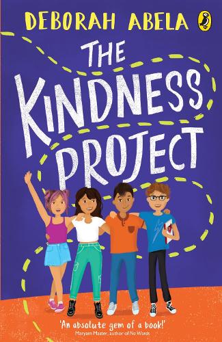 The Kindness Project