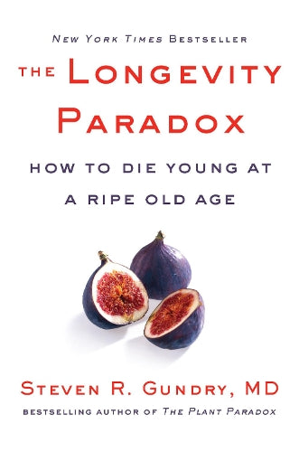 The Longevity Paradox: How to Die Young at a Ripe Old Age