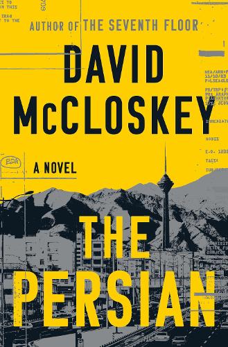 The Persian: A Novel