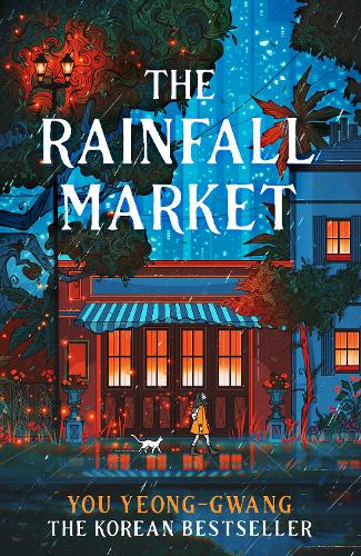 The Rainfall Market: Step into a magical world in this Korean sensation