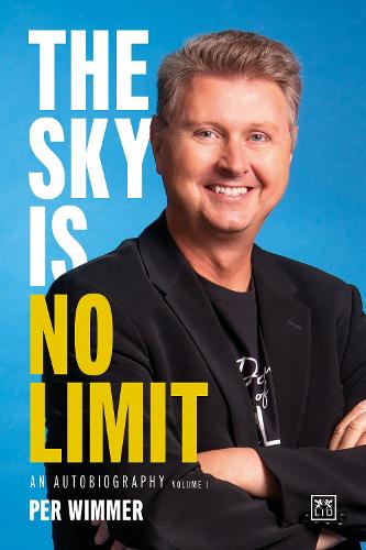 The Sky is No Limit: BEST BUSINESS BIOGRAPHY OF 2024