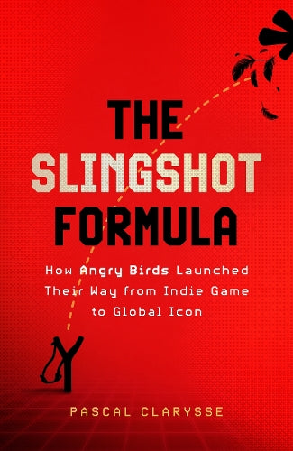 The Slingshot Formula: How Angry Birds Launched Their Way from Indie Game to Global Icon