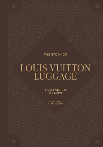 The Story of Louis Vuitton Luggage