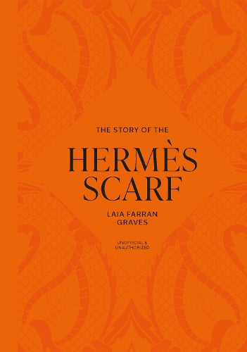 The Story of the Hermès Scarf