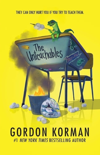 The Unteachables