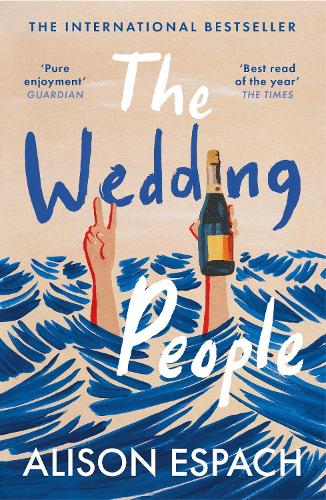 The Wedding People: The hilarious and moving million-copy bestseller