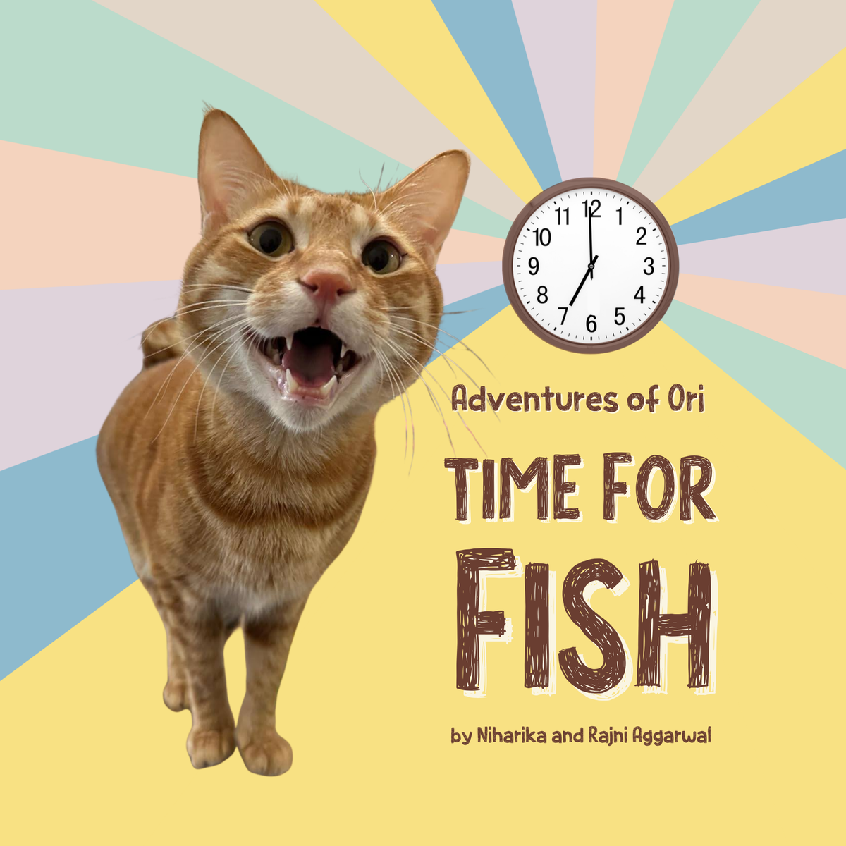 Time for Fish