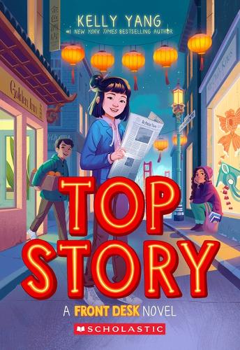 Top Story (Front Desk 