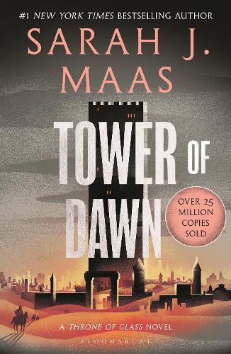 Tower of Dawn: From the 