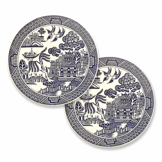 Willow Trivets Set of 2 | Bookazine HK