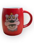 Tst 2 Ceramic Mug | Bookazine HK