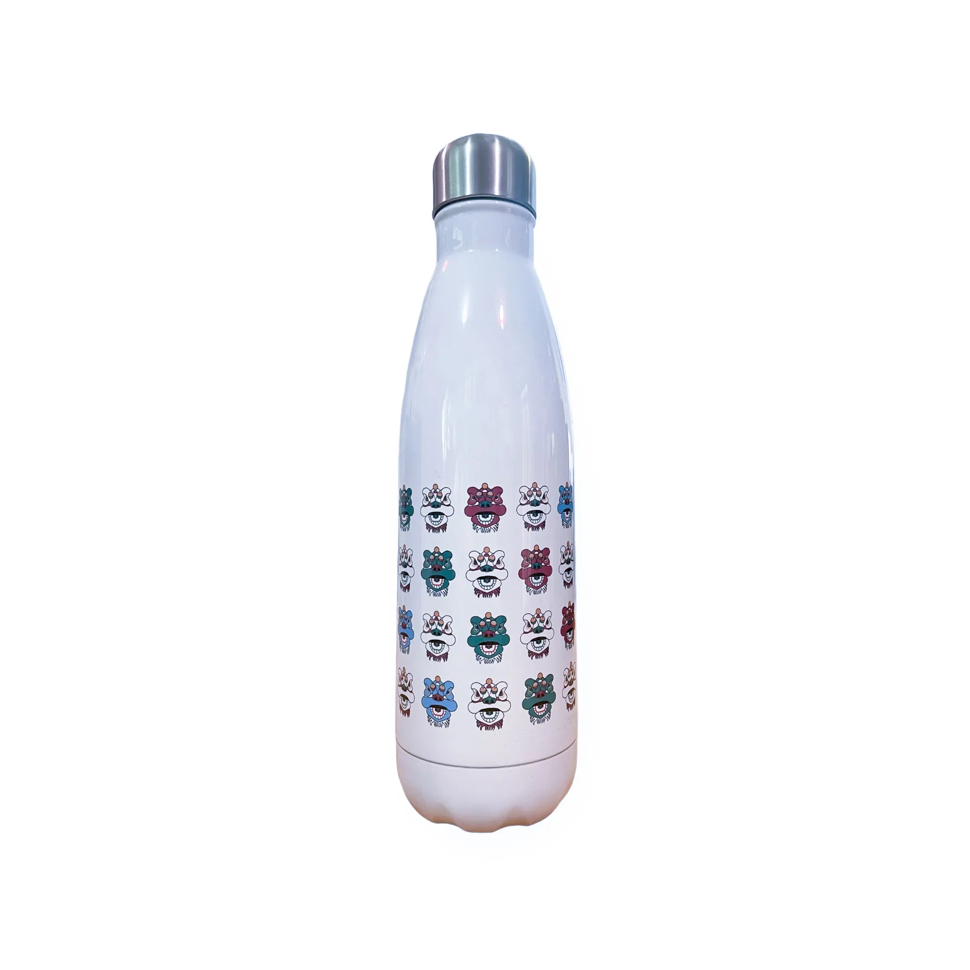 Dragon Moon Vacuum Bottle | Bookazine HK