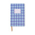 Tulip Journal - Blue Lattice | Bookazine HK