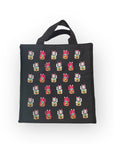 Tung Choi Street Lucky Cats Lunch Bag | Bookazine HK