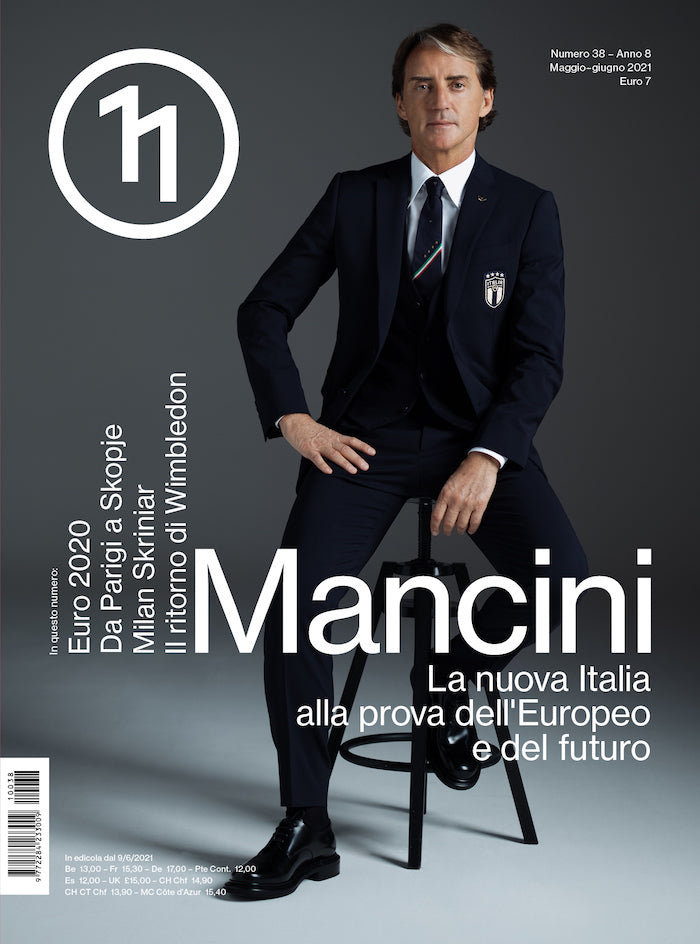 Undici - Bookazine HK