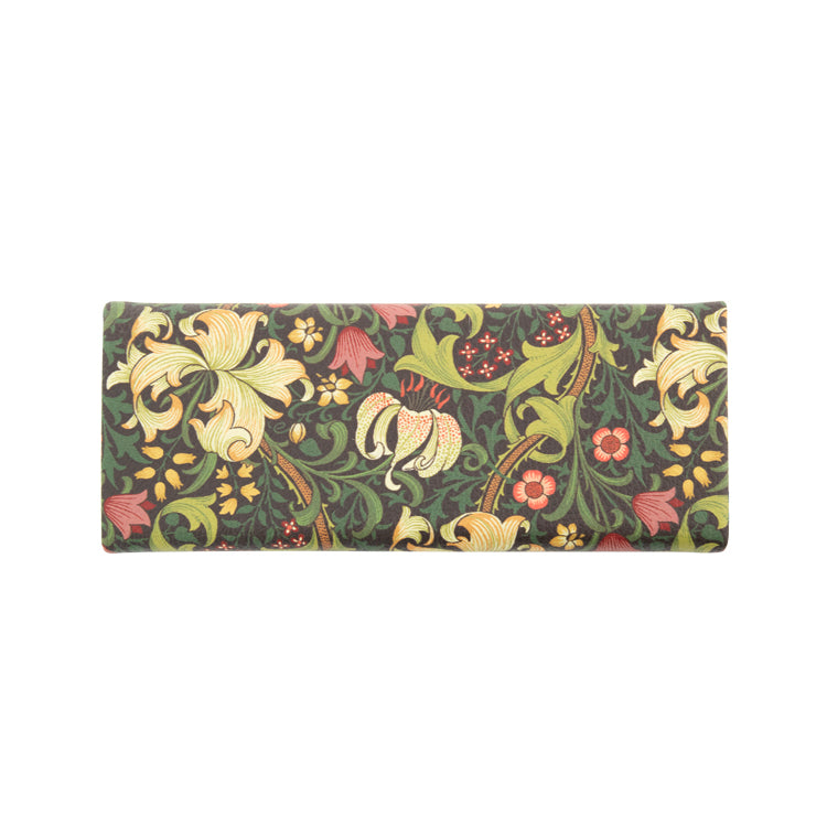 William Morris Golden Lily Glasses Case | Bookazine HK