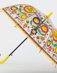 Umbrella Bee Happy
