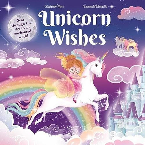 UNICORN WISHES