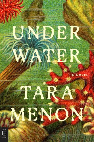Under Water: A Novel