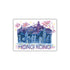 Fireworks Postcard | Bookazine HK