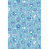 Chinoiserie Tea Pots Wrapping Paper | Bookazine HK